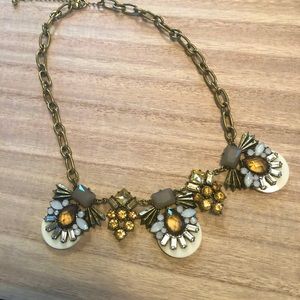 Statement Necklace